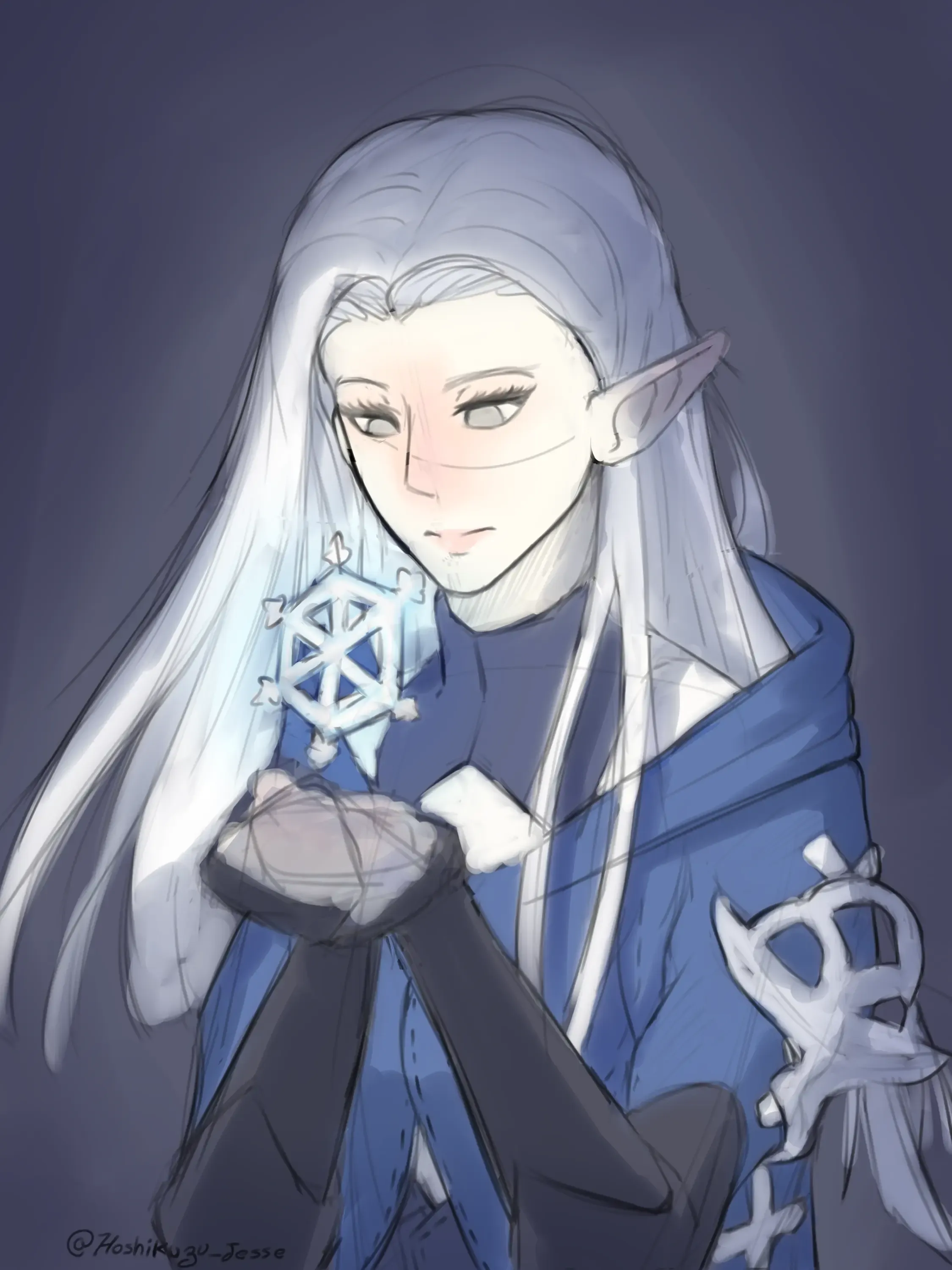 Ysayle